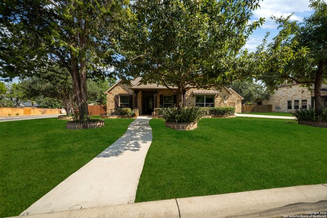 9518 Ninas, San Antonio, TX 78254
