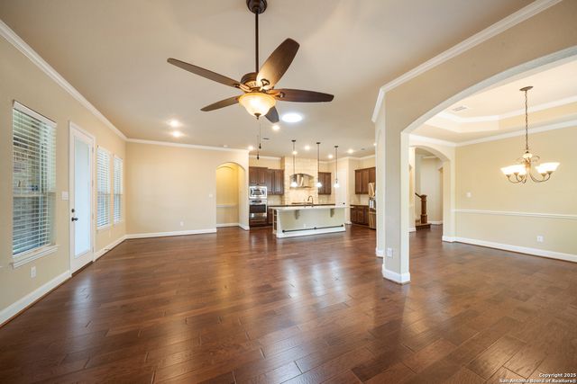 9518 Ninas, San Antonio, TX 78254