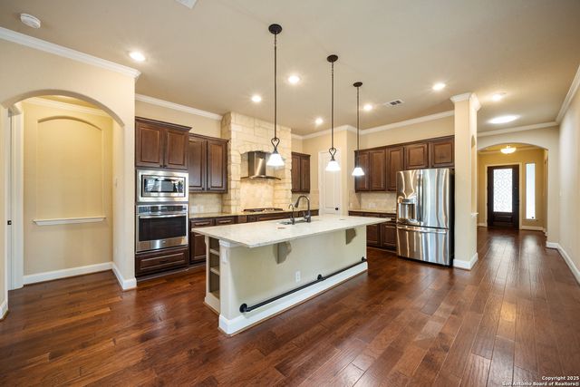 9518 Ninas, San Antonio, TX 78254