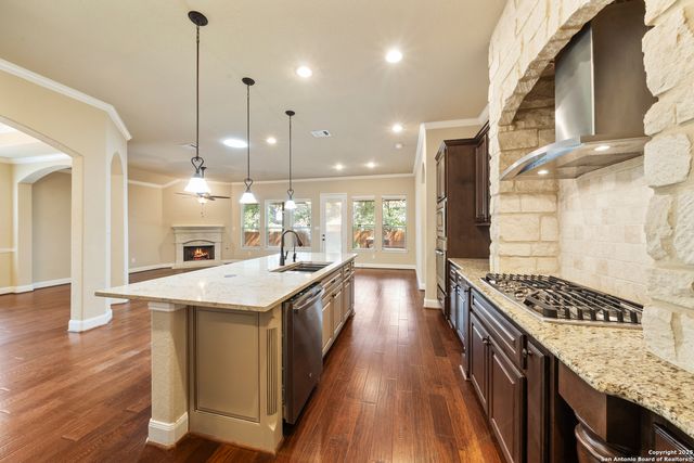 9518 Ninas, San Antonio, TX 78254