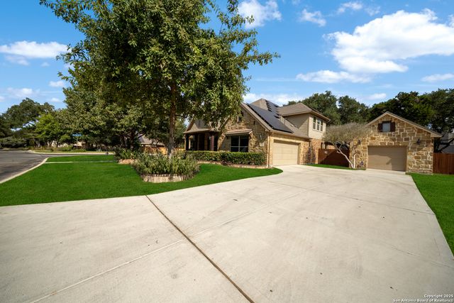 9518 Ninas, San Antonio, TX 78254