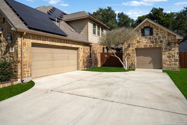 9518 Ninas, San Antonio, TX 78254