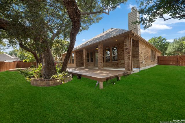 9518 Ninas, San Antonio, TX 78254