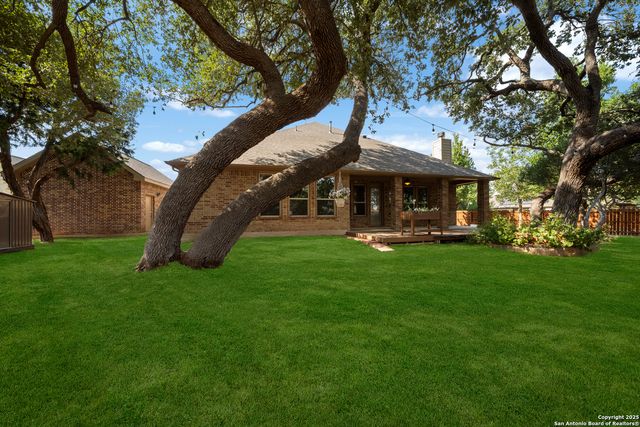 9518 Ninas, San Antonio, TX 78254