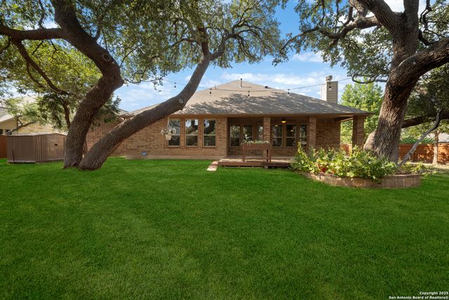 9518 Ninas, San Antonio, TX 78254