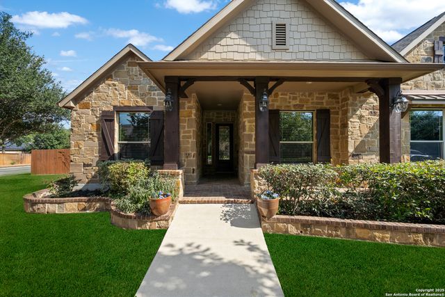 9518 Ninas, San Antonio, TX 78254