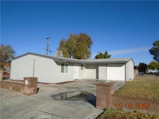 319 E Nugent, Lancaster, CA 93535