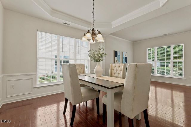 2031 Addenbrock Drive, Morrisville, NC 27560