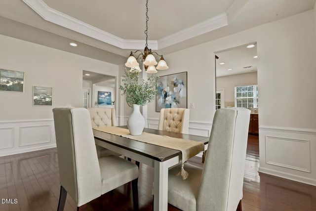 2031 Addenbrock Drive, Morrisville, NC 27560