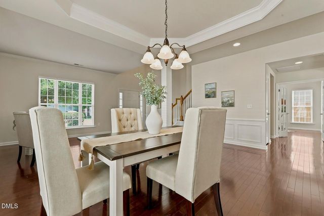 2031 Addenbrock Drive, Morrisville, NC 27560