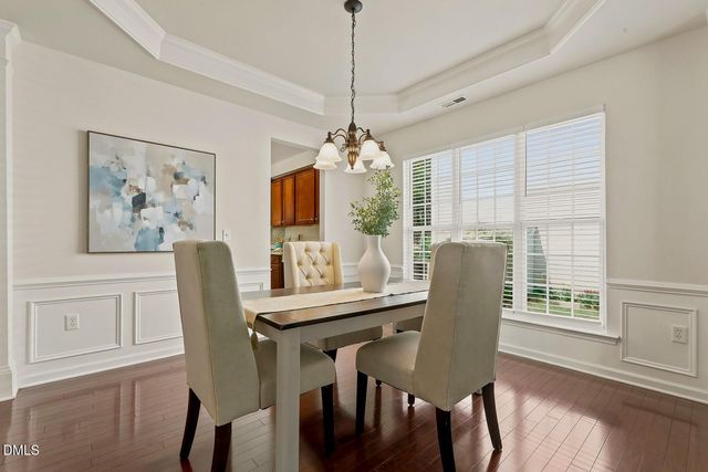 2031 Addenbrock Drive, Morrisville, NC 27560