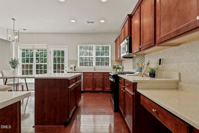 2031 Addenbrock Drive, Morrisville, NC 27560