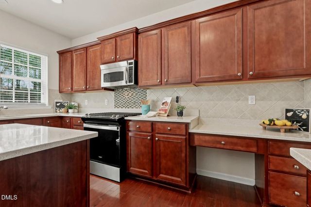 2031 Addenbrock Drive, Morrisville, NC 27560