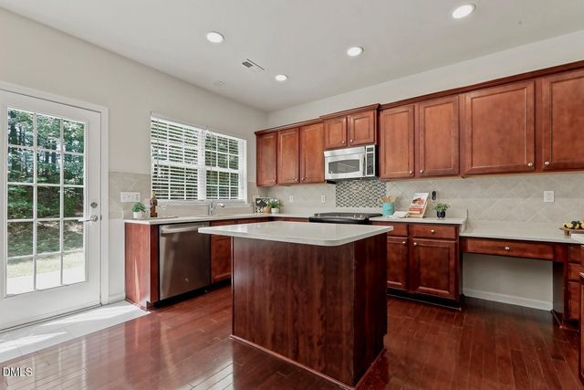 2031 Addenbrock Drive, Morrisville, NC 27560