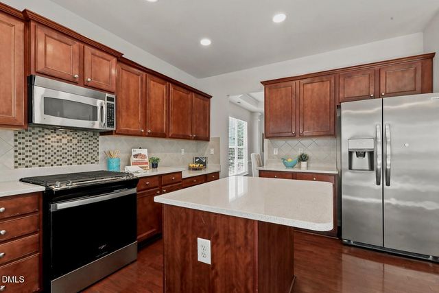 2031 Addenbrock Drive, Morrisville, NC 27560