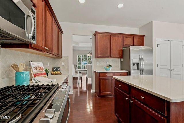 2031 Addenbrock Drive, Morrisville, NC 27560