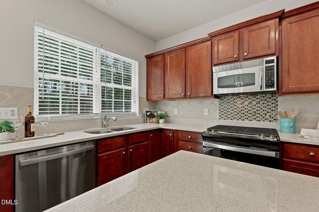 2031 Addenbrock Drive, Morrisville, NC 27560