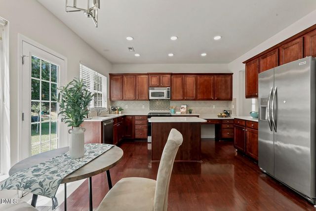2031 Addenbrock Drive, Morrisville, NC 27560