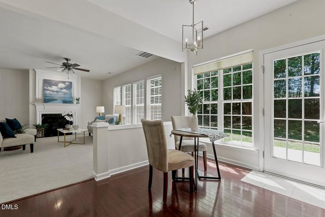 2031 Addenbrock Drive, Morrisville, NC 27560