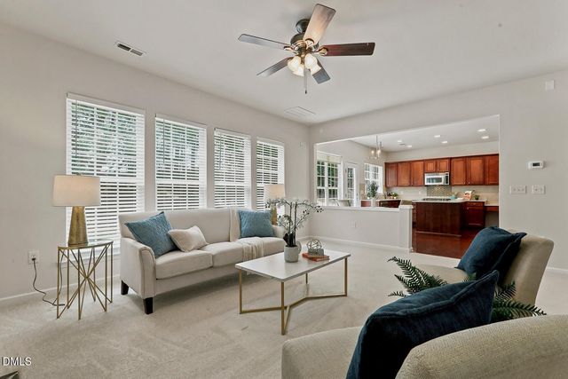 2031 Addenbrock Drive, Morrisville, NC 27560
