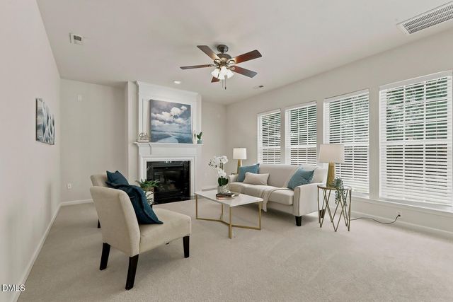 2031 Addenbrock Drive, Morrisville, NC 27560