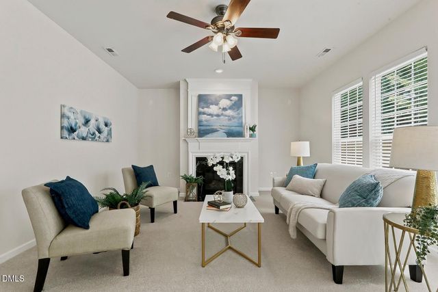 2031 Addenbrock Drive, Morrisville, NC 27560