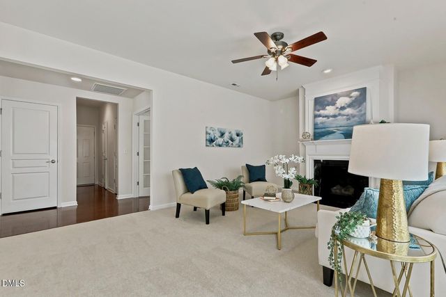 2031 Addenbrock Drive, Morrisville, NC 27560