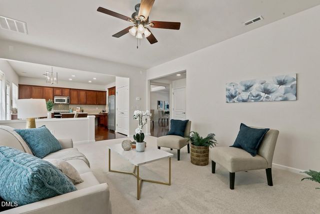 2031 Addenbrock Drive, Morrisville, NC 27560