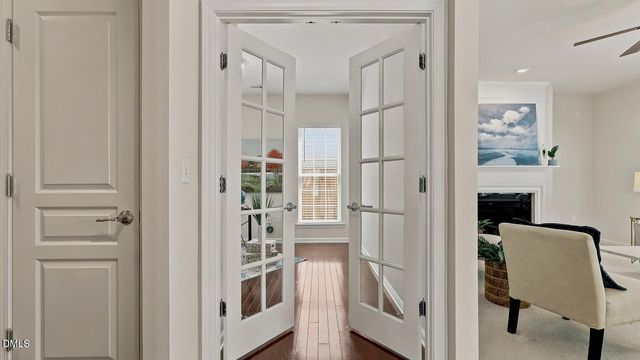 2031 Addenbrock Drive, Morrisville, NC 27560