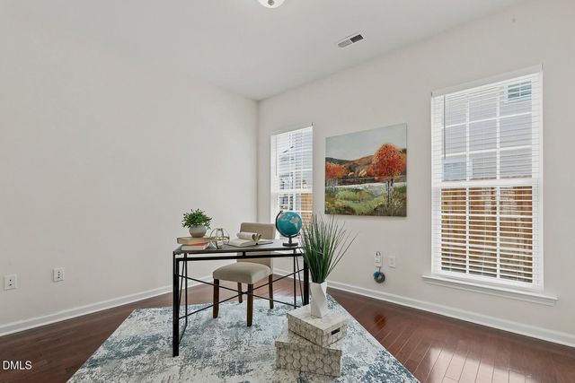 2031 Addenbrock Drive, Morrisville, NC 27560