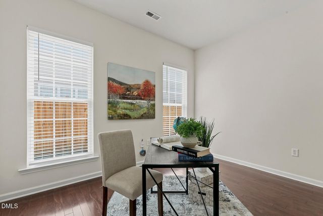 2031 Addenbrock Drive, Morrisville, NC 27560