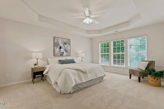 2031 Addenbrock Drive, Morrisville, NC 27560