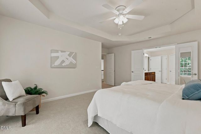 2031 Addenbrock Drive, Morrisville, NC 27560