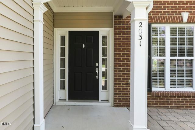 2031 Addenbrock Drive, Morrisville, NC 27560