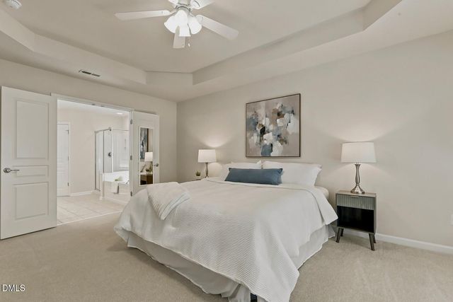 2031 Addenbrock Drive, Morrisville, NC 27560