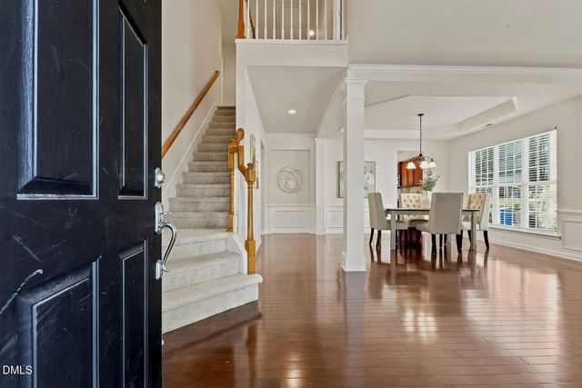 2031 Addenbrock Drive, Morrisville, NC 27560