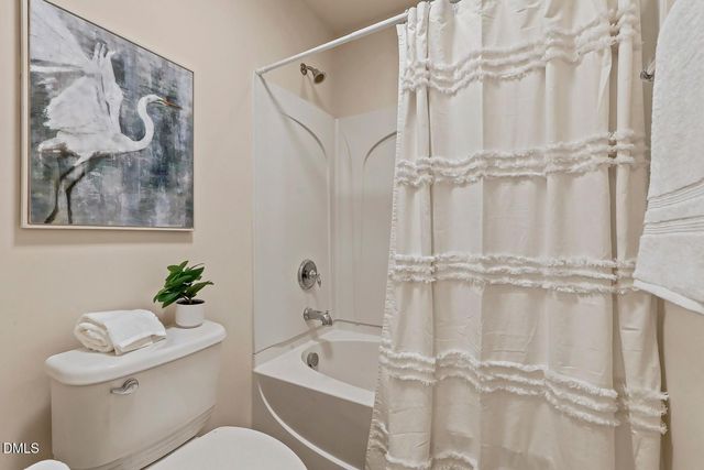 2031 Addenbrock Drive, Morrisville, NC 27560