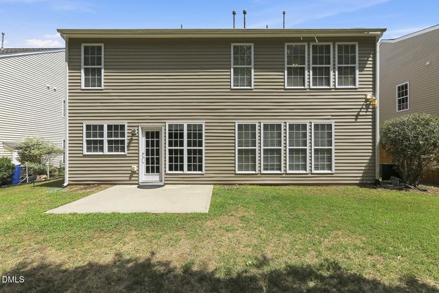 2031 Addenbrock Drive, Morrisville, NC 27560