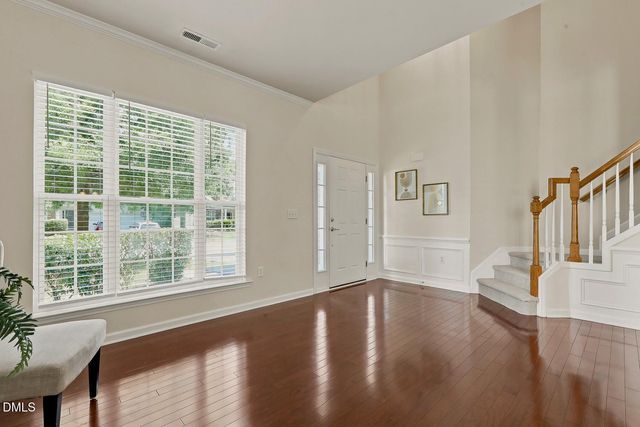 2031 Addenbrock Drive, Morrisville, NC 27560