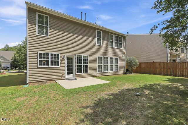 2031 Addenbrock Drive, Morrisville, NC 27560