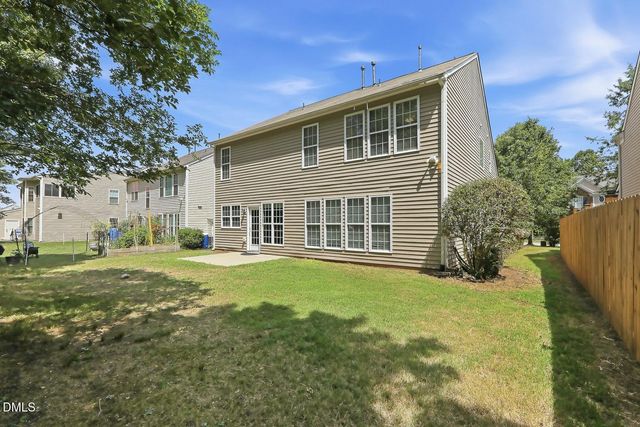 2031 Addenbrock Drive, Morrisville, NC 27560
