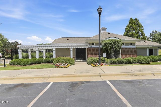2031 Addenbrock Drive, Morrisville, NC 27560
