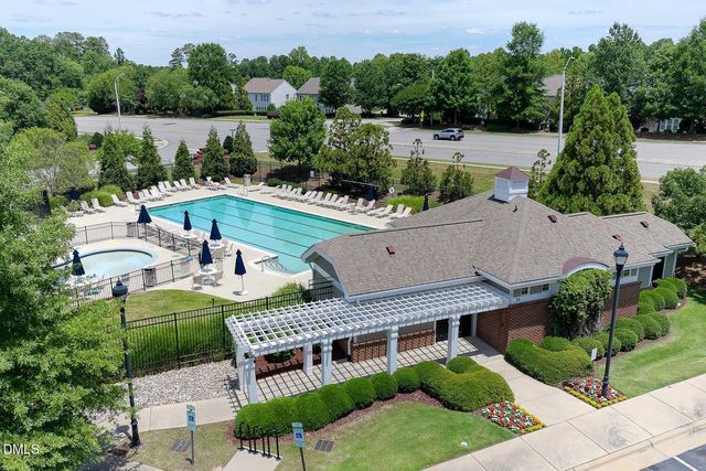 2031 Addenbrock Drive, Morrisville, NC 27560