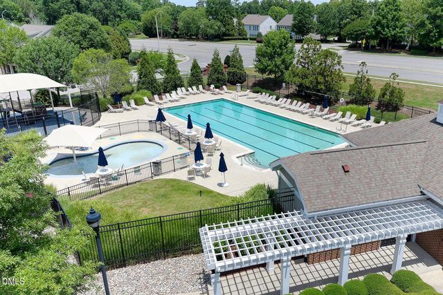 2031 Addenbrock Drive, Morrisville, NC 27560