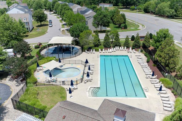 2031 Addenbrock Drive, Morrisville, NC 27560