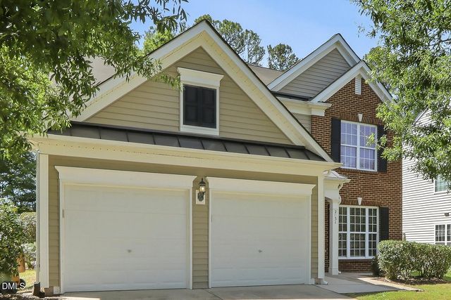 2031 Addenbrock Drive, Morrisville, NC 27560