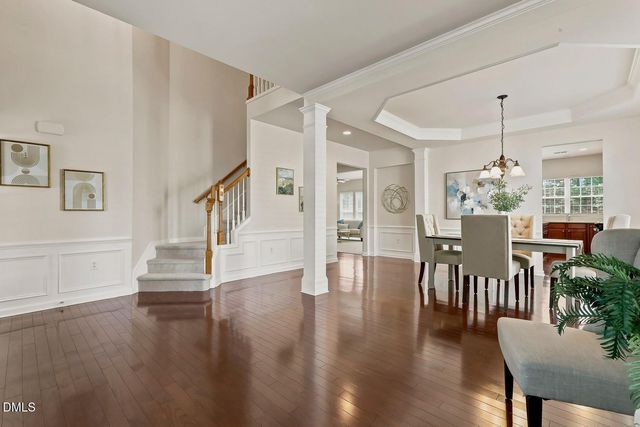 2031 Addenbrock Drive, Morrisville, NC 27560