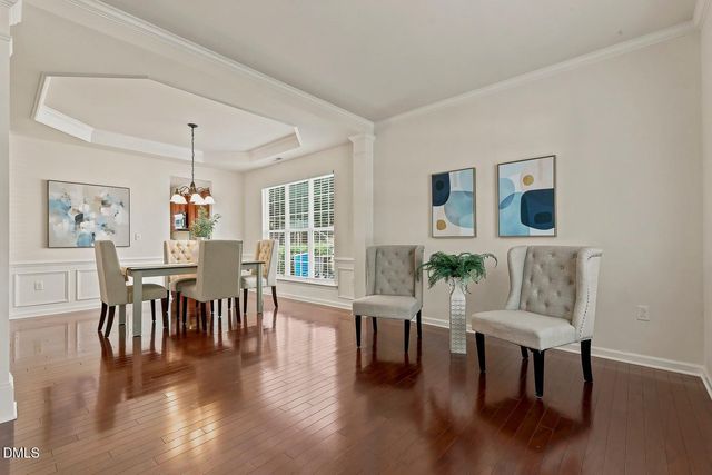 2031 Addenbrock Drive, Morrisville, NC 27560