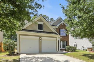 2031 Addenbrock Drive, Morrisville, NC 27560