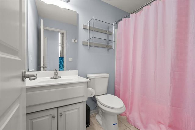 1601 Kimberly Court, Greenwood, MO 64034